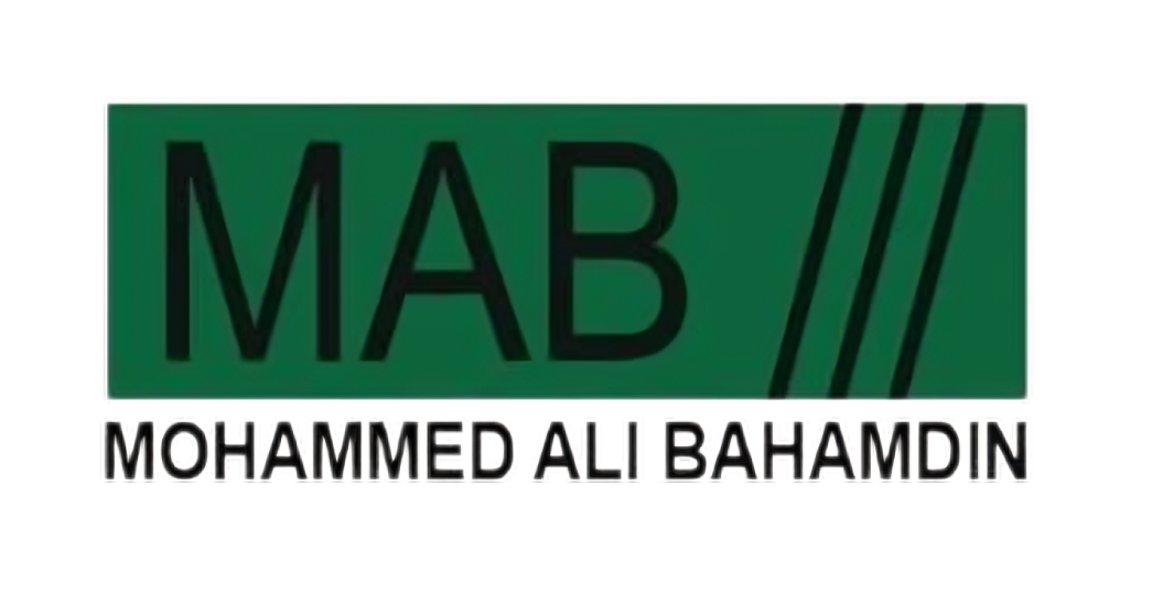 محمد على باحمين